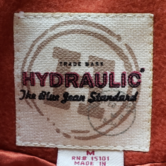 Fall Fancy Coat - Picture 5 of 6